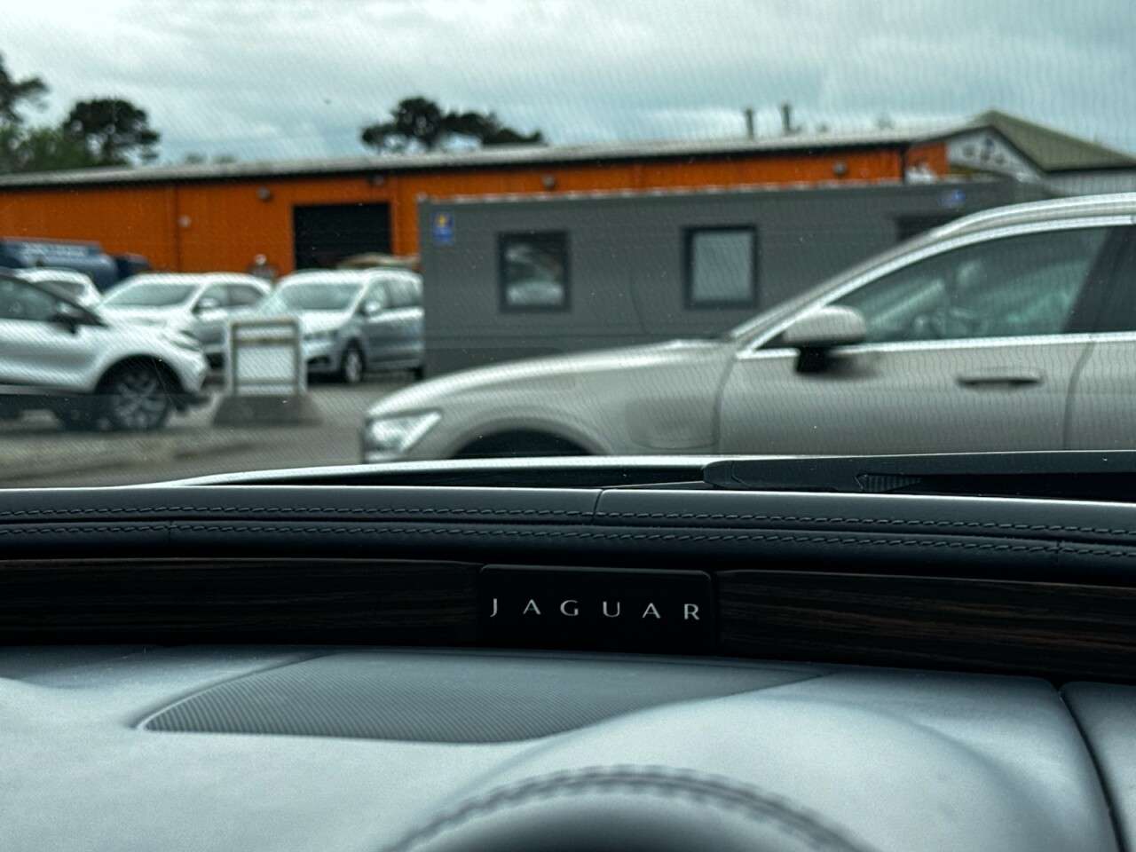 2012 JAGUAR XJ 2012 JAGUAR XJ