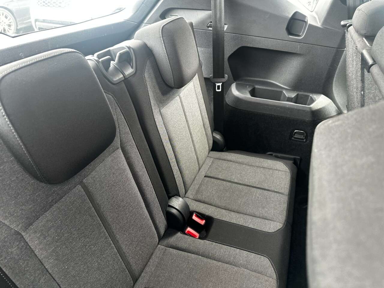 2024 SEAT TARRACO 2024 SEAT TARRACO