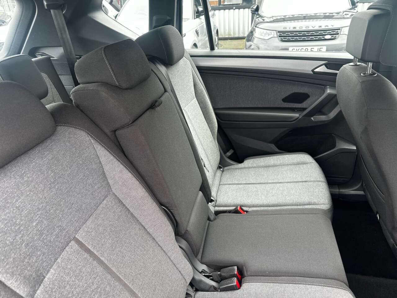 2024 SEAT TARRACO 2024 SEAT TARRACO
