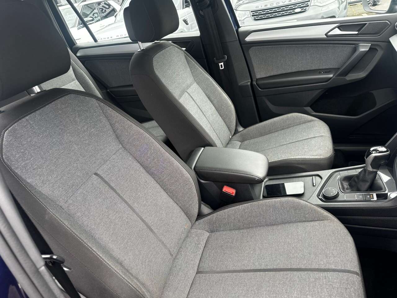 2024 SEAT TARRACO 2024 SEAT TARRACO