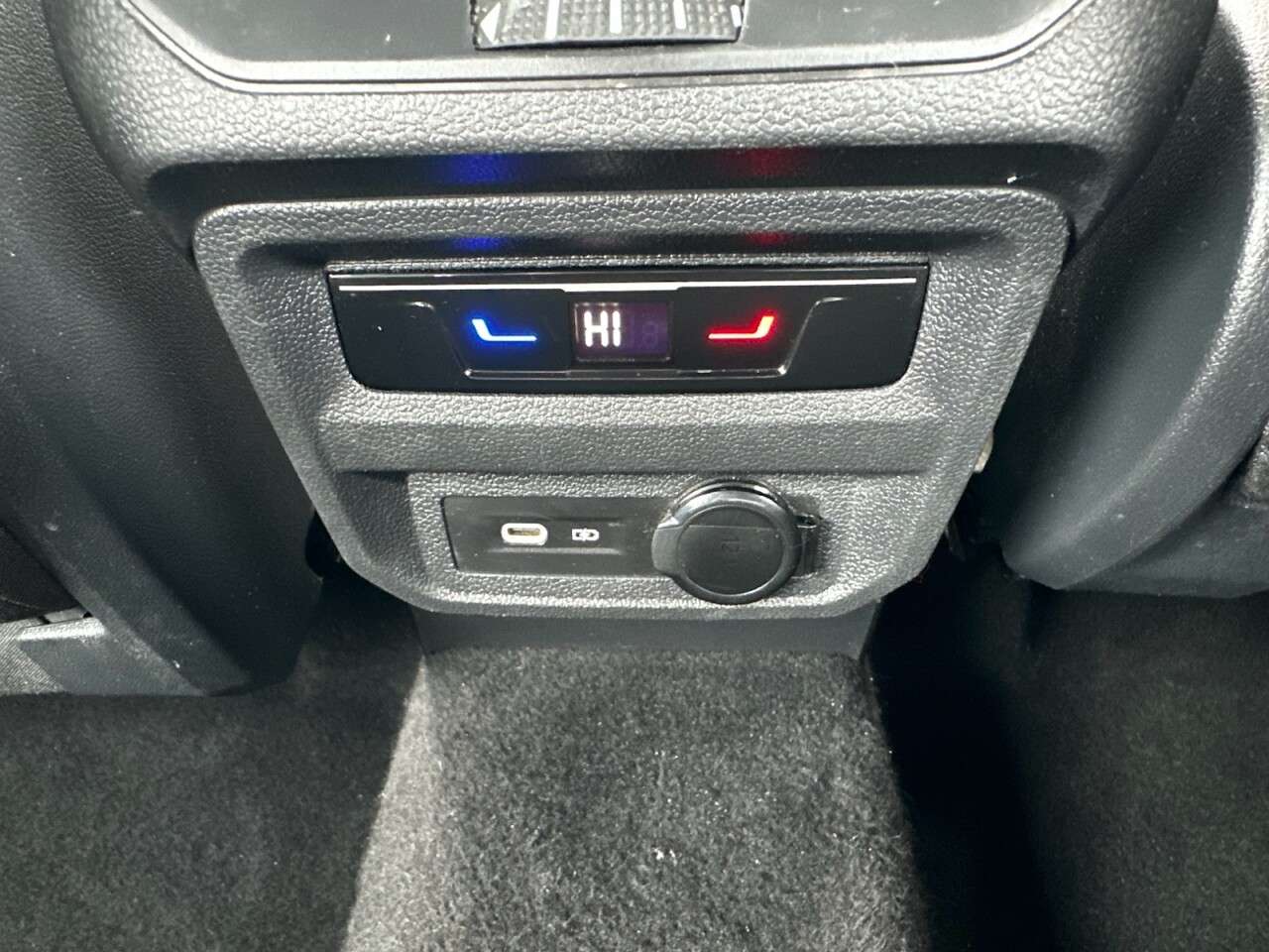 2024 SEAT TARRACO 2024 SEAT TARRACO