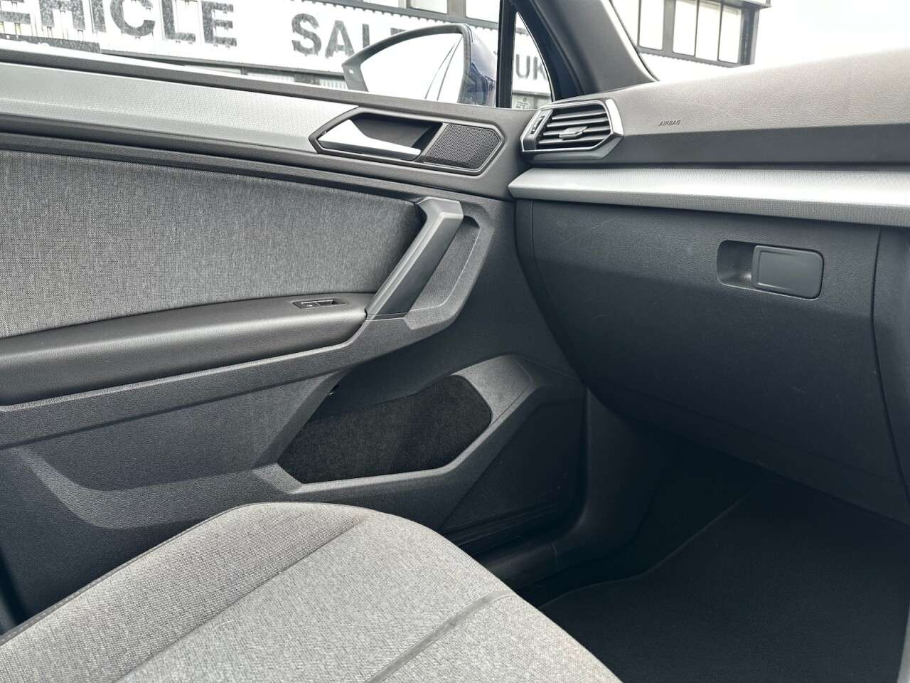 2024 SEAT TARRACO 2024 SEAT TARRACO