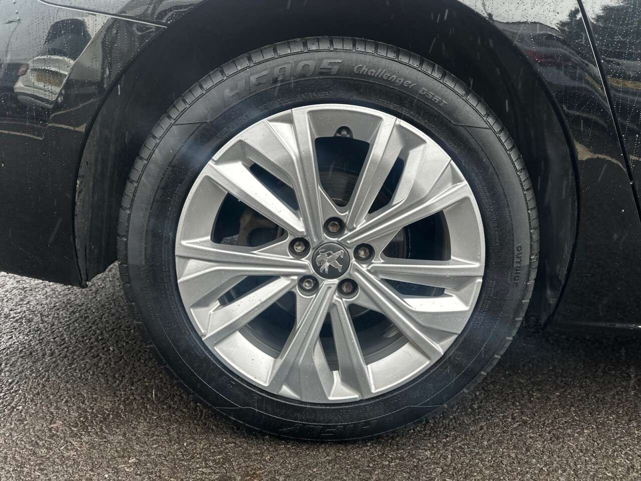 2019 PEUGEOT 508 2019 PEUGEOT 508