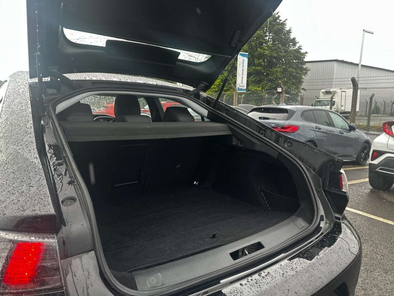 2019 PEUGEOT 508 2019 PEUGEOT 508