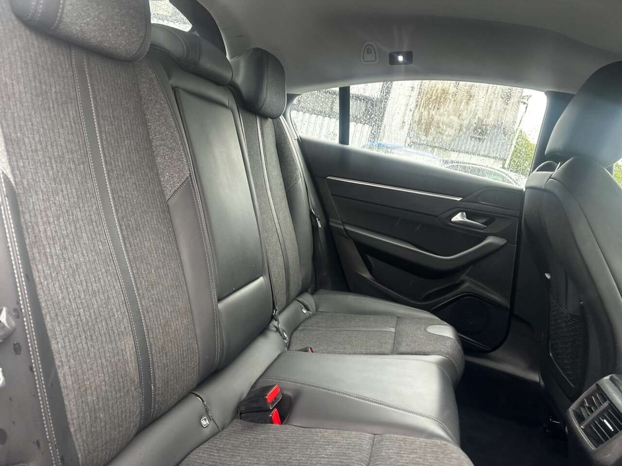 2019 PEUGEOT 508 2019 PEUGEOT 508