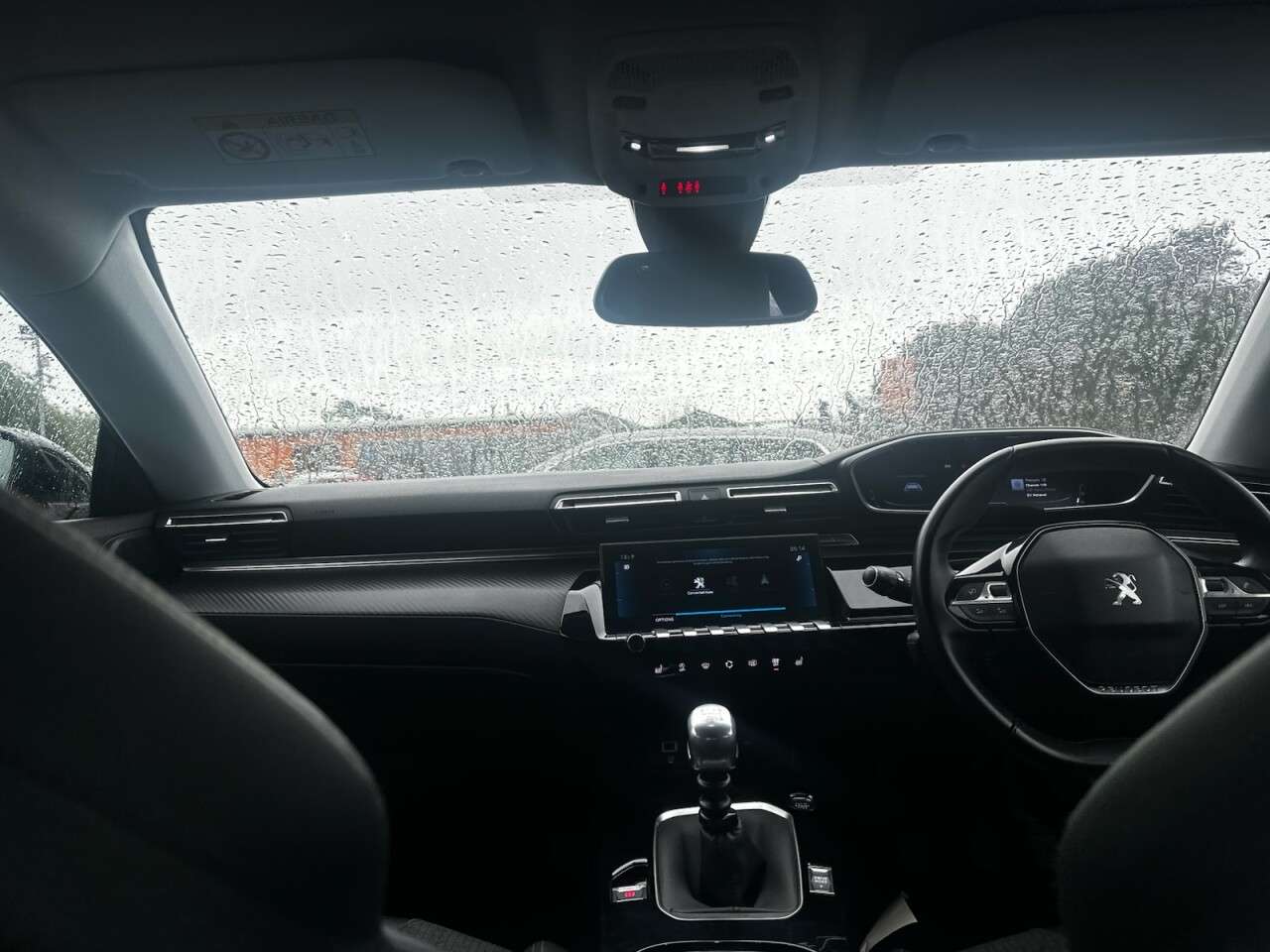 2019 PEUGEOT 508 2019 PEUGEOT 508