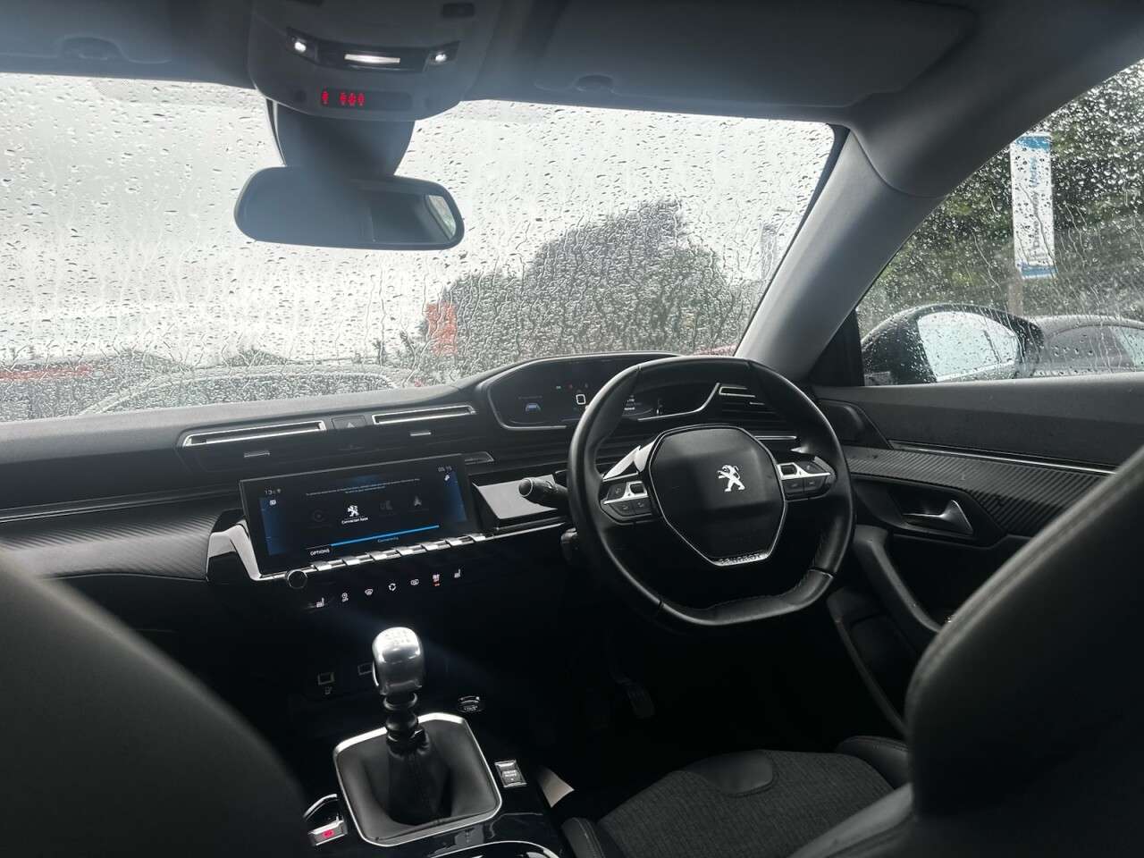 2019 PEUGEOT 508 2019 PEUGEOT 508