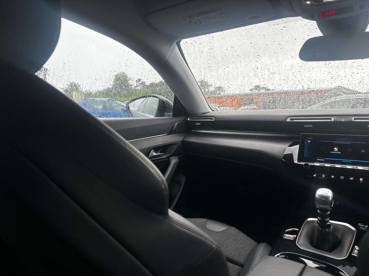2019 PEUGEOT 508 2019 PEUGEOT 508