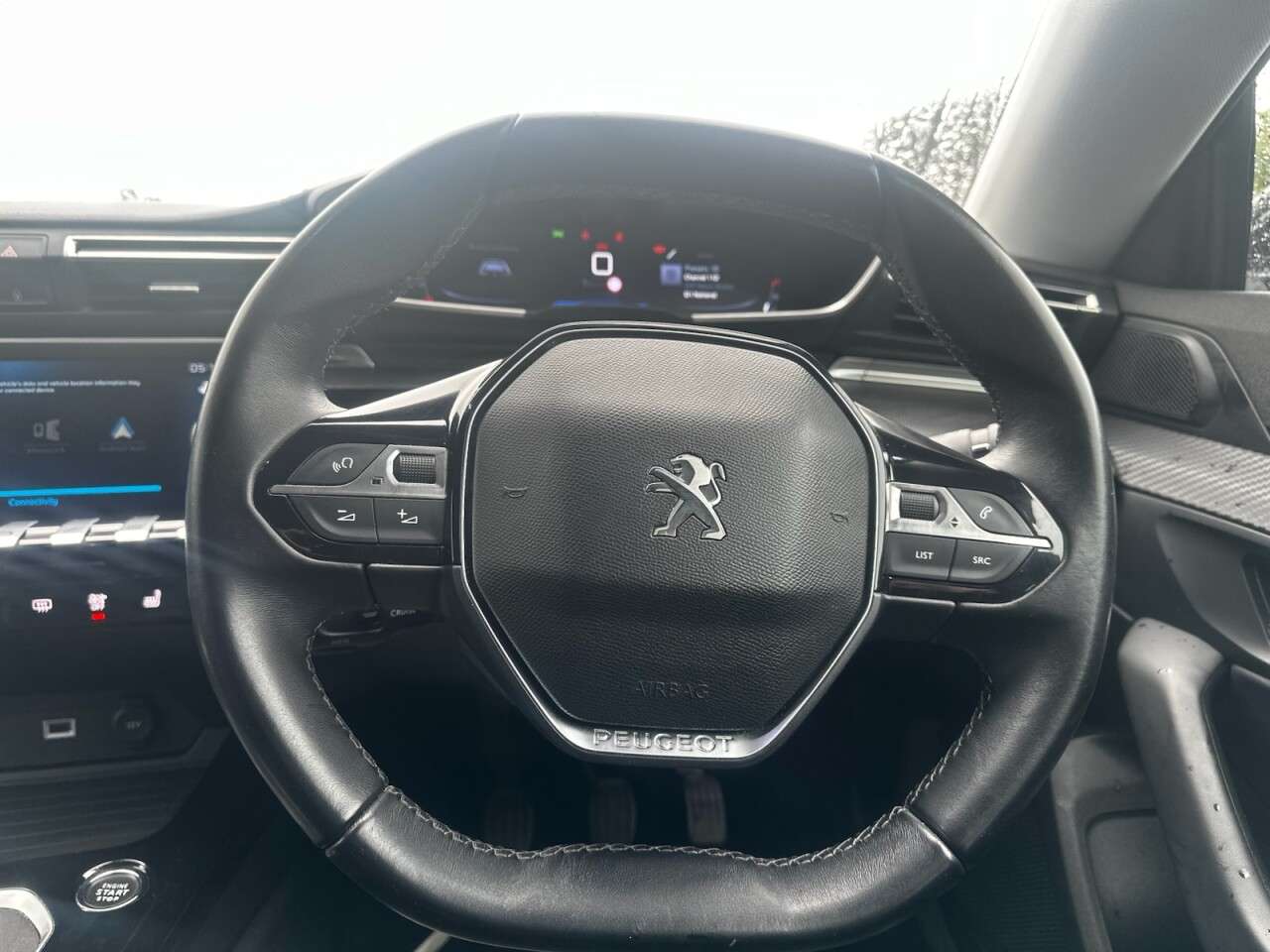 2019 PEUGEOT 508 2019 PEUGEOT 508