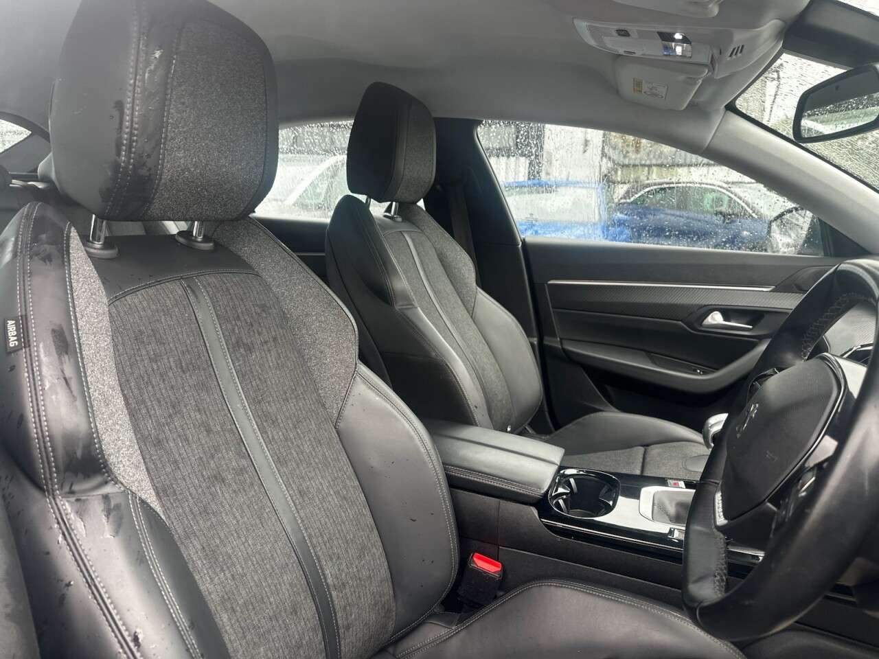 2019 PEUGEOT 508 2019 PEUGEOT 508