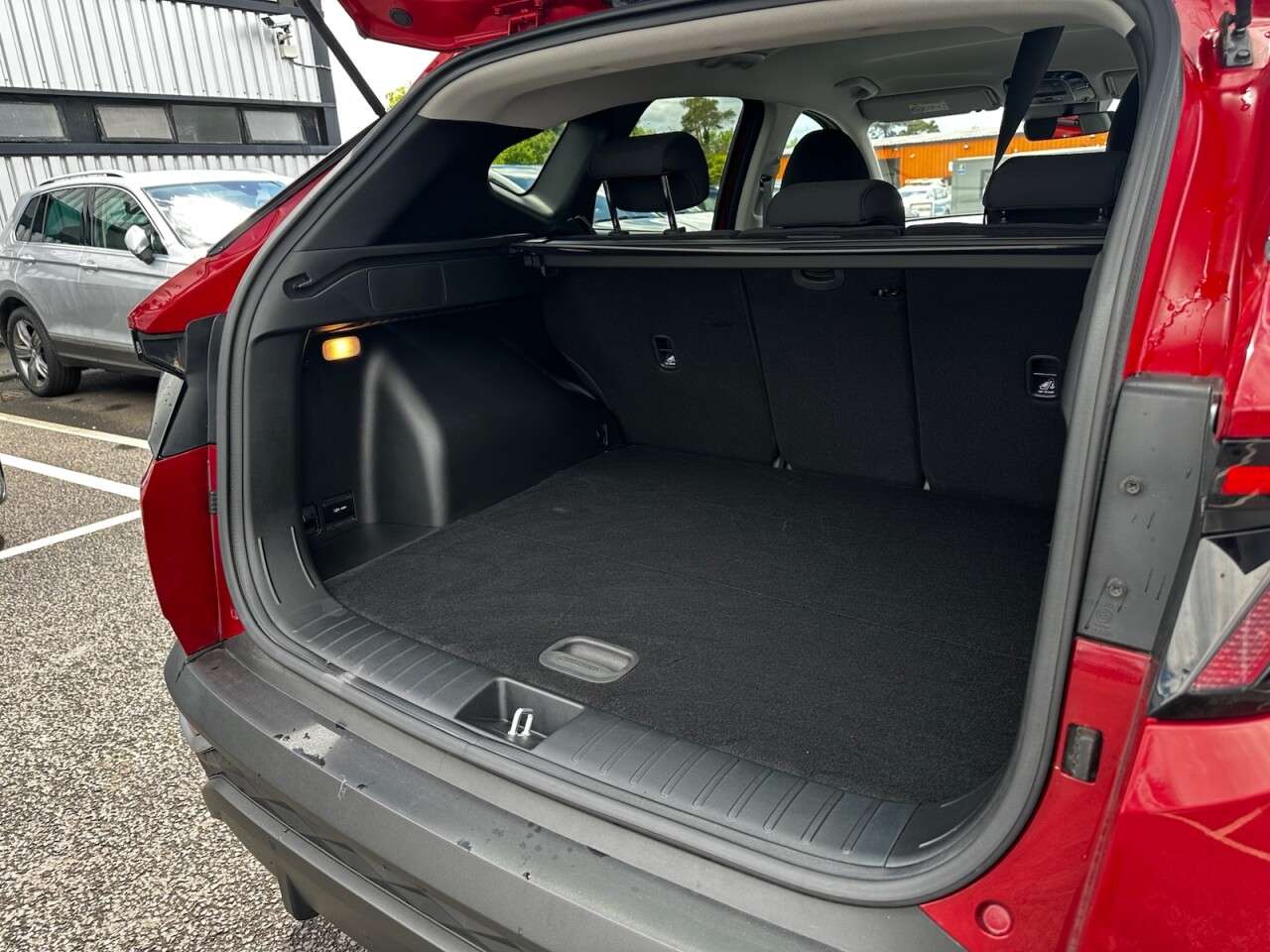 2022 HYUNDAI TUCSON 2022 HYUNDAI TUCSON