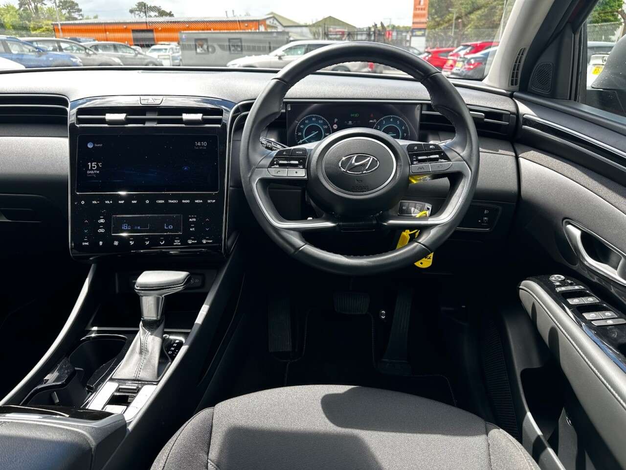 2022 HYUNDAI TUCSON 2022 HYUNDAI TUCSON