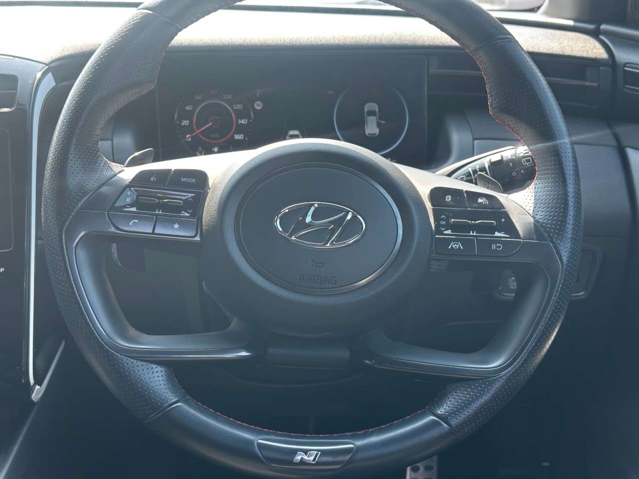 2022 HYUNDAI TUCSON 2022 HYUNDAI TUCSON