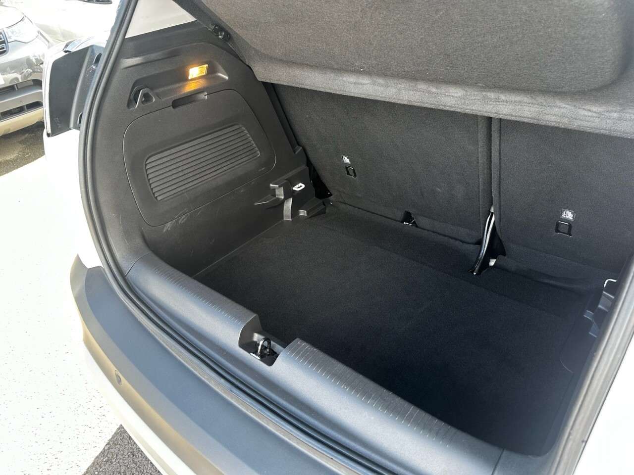 2021 VAUXHALL CROSSLAND 2021 VAUXHALL CROSSLAND