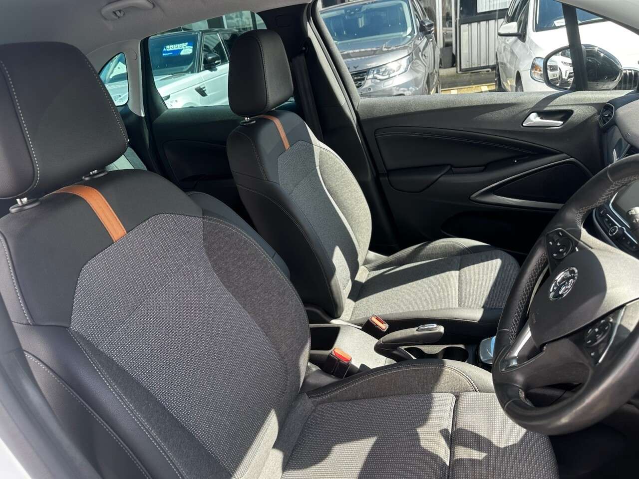 2021 VAUXHALL CROSSLAND 2021 VAUXHALL CROSSLAND
