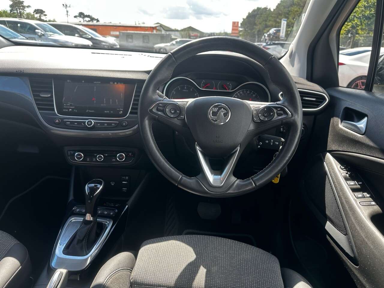 2021 VAUXHALL CROSSLAND 2021 VAUXHALL CROSSLAND