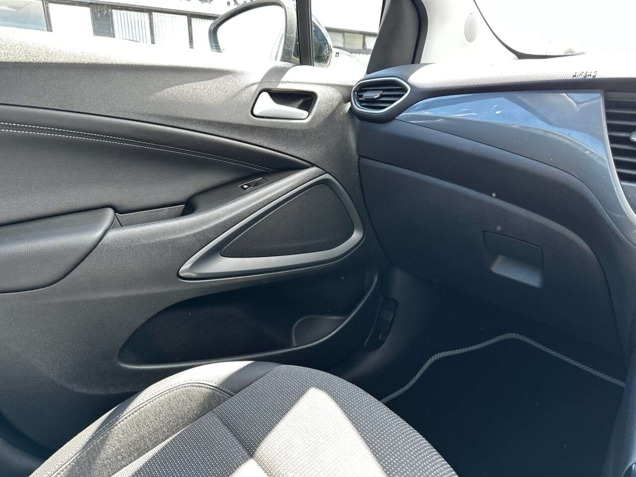 2021 VAUXHALL CROSSLAND 2021 VAUXHALL CROSSLAND