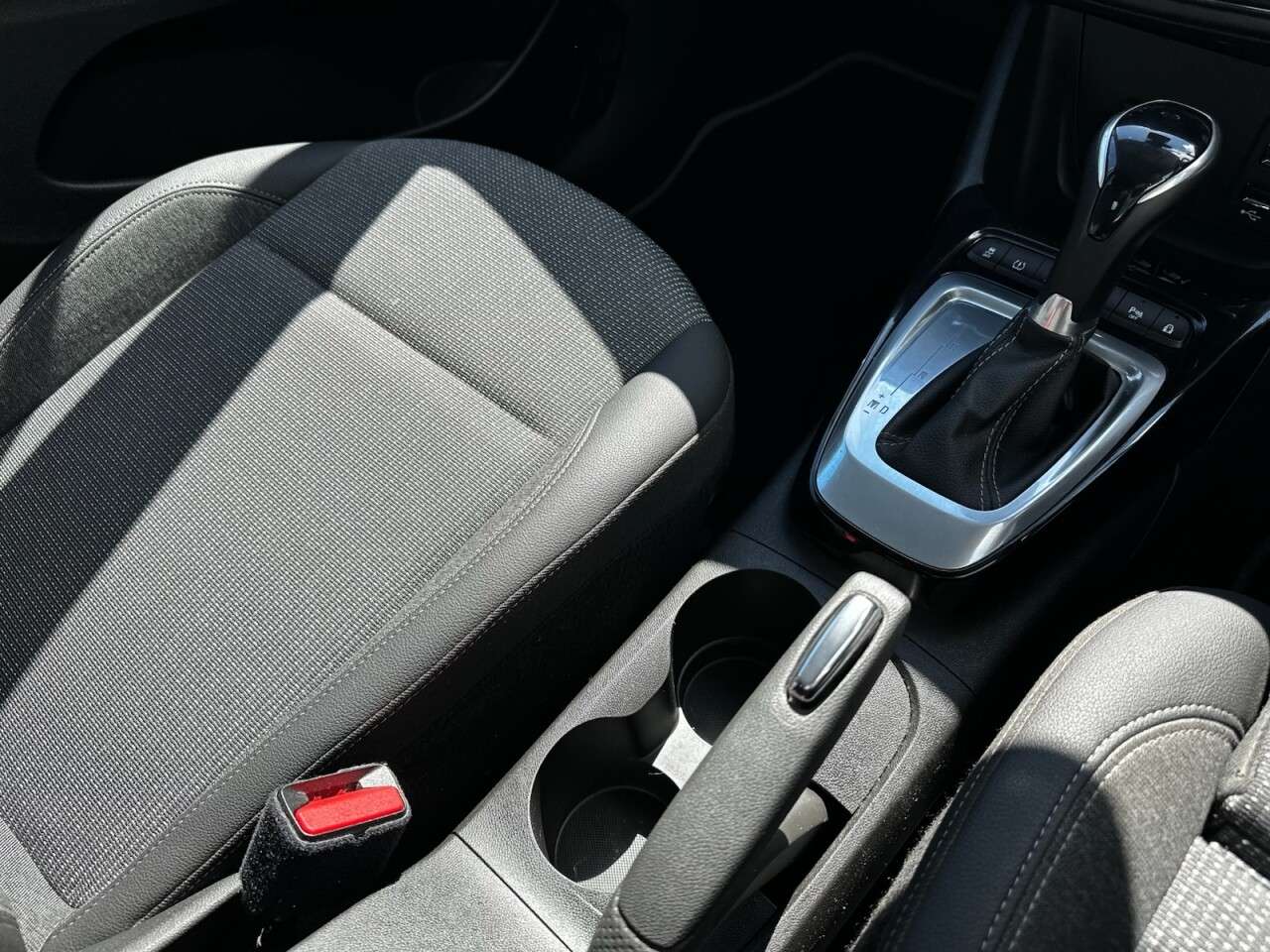 2021 VAUXHALL CROSSLAND 2021 VAUXHALL CROSSLAND