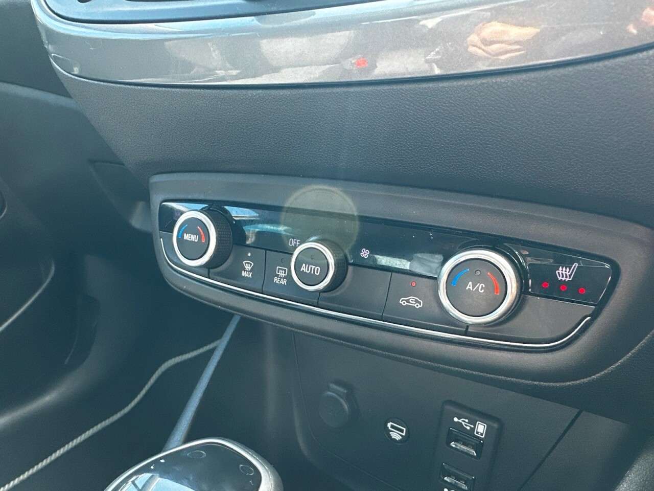 2021 VAUXHALL CROSSLAND 2021 VAUXHALL CROSSLAND