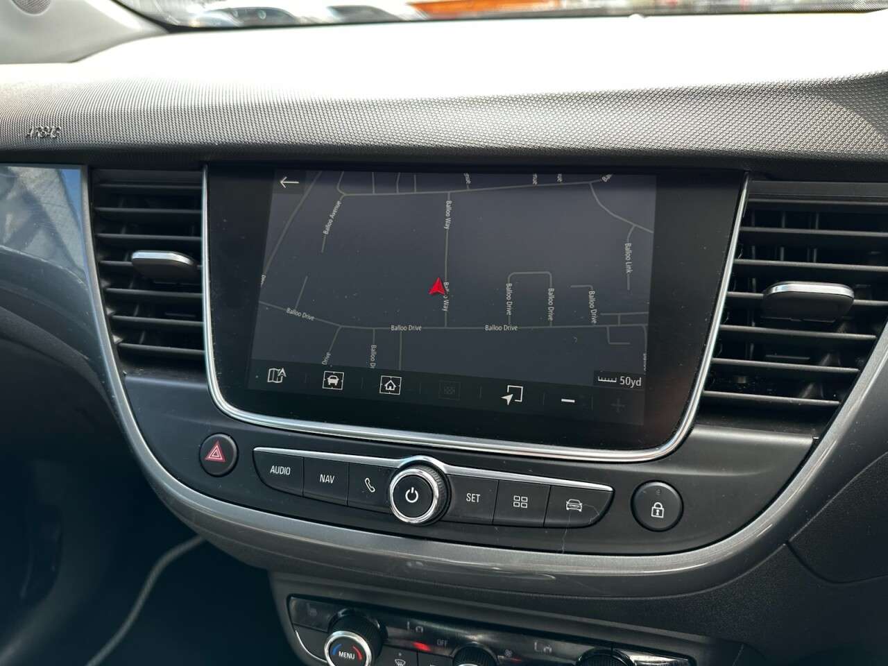 2021 VAUXHALL CROSSLAND 2021 VAUXHALL CROSSLAND