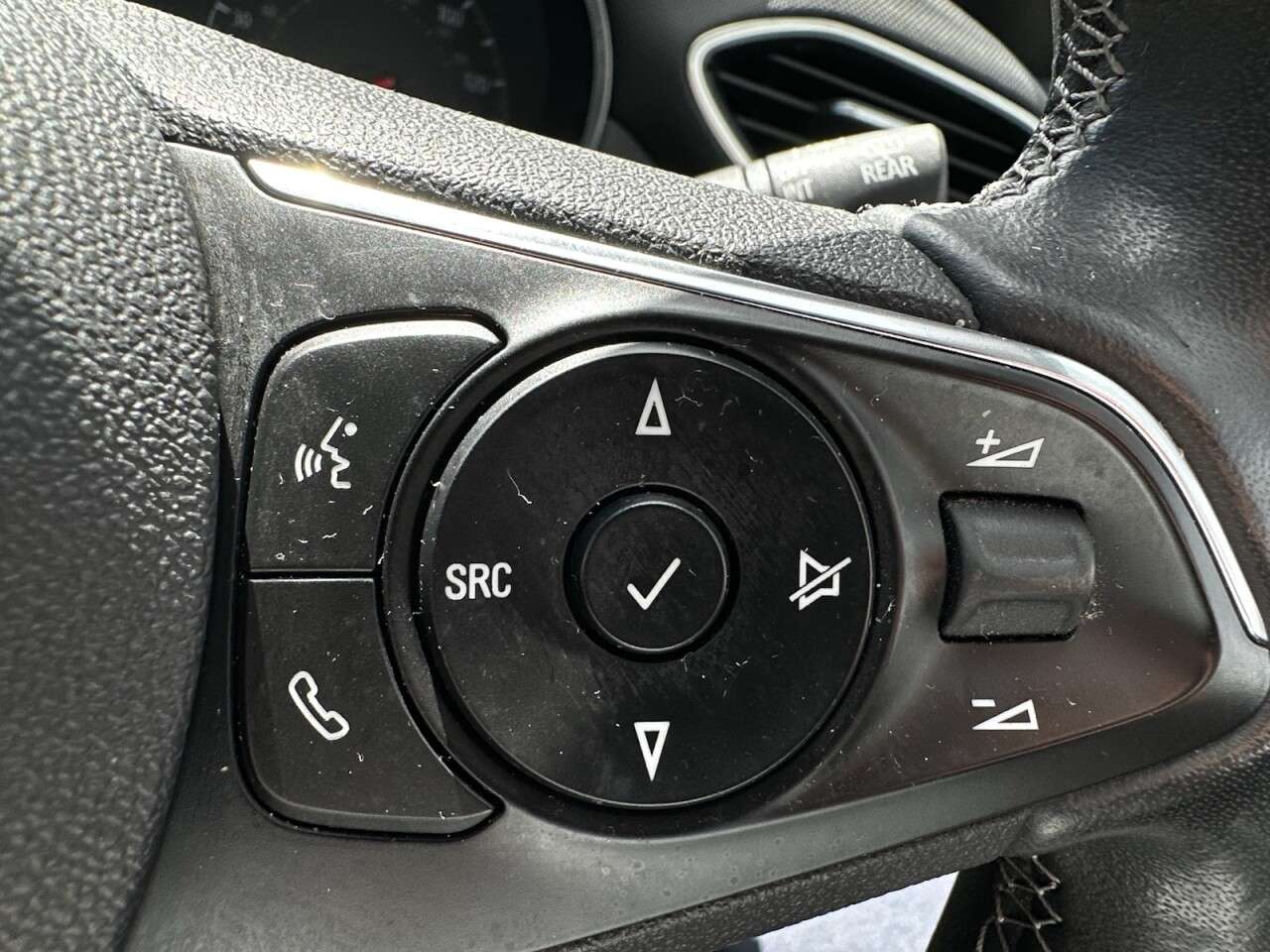 2021 VAUXHALL CROSSLAND 2021 VAUXHALL CROSSLAND