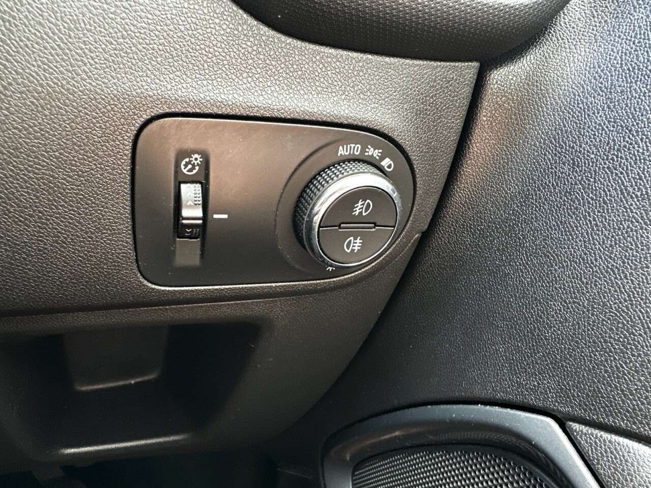 2021 VAUXHALL CROSSLAND 2021 VAUXHALL CROSSLAND