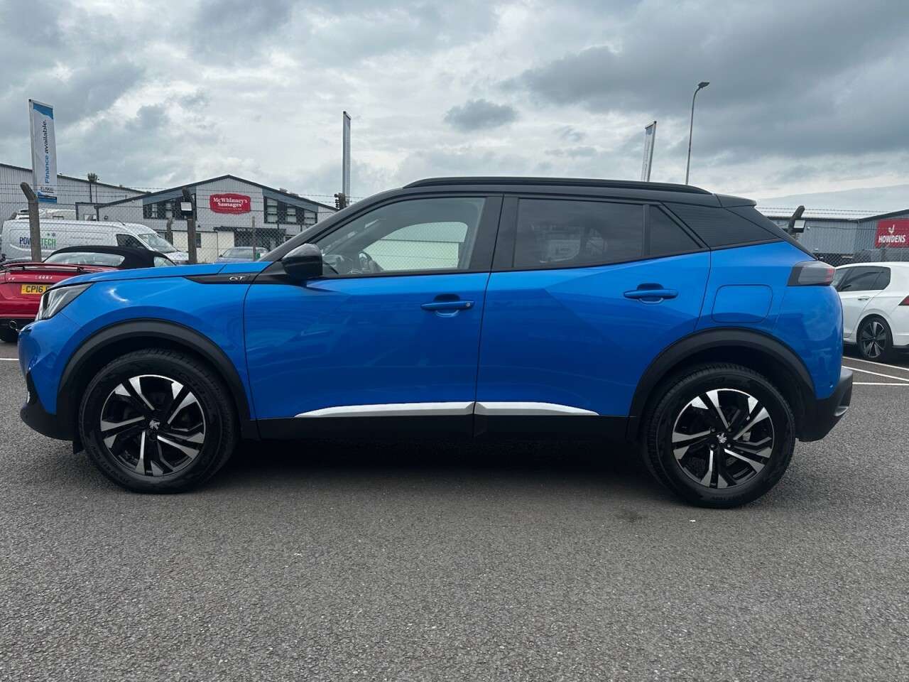 2022 PEUGEOT 2008 2022 PEUGEOT 2008