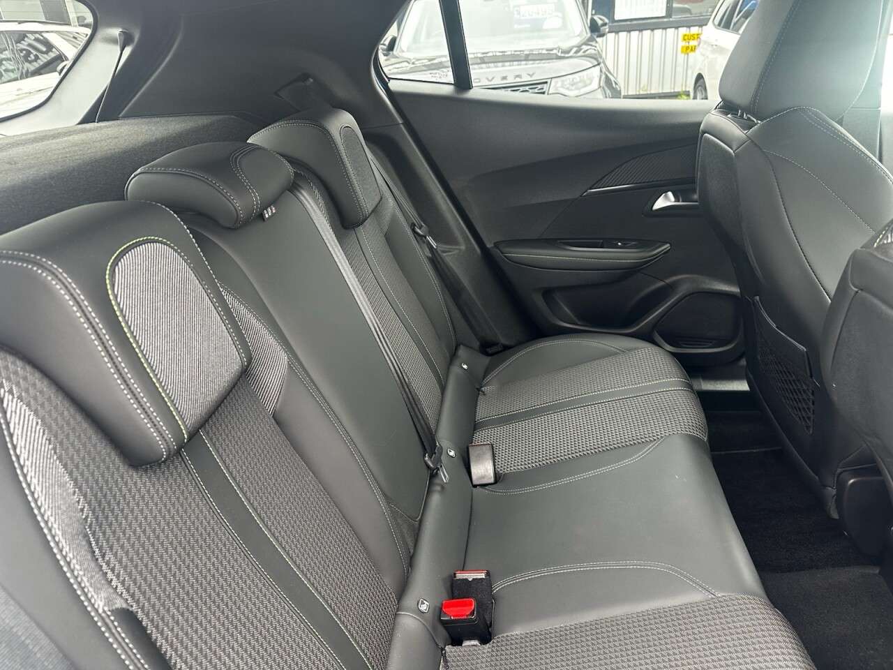 2022 PEUGEOT 2008 2022 PEUGEOT 2008