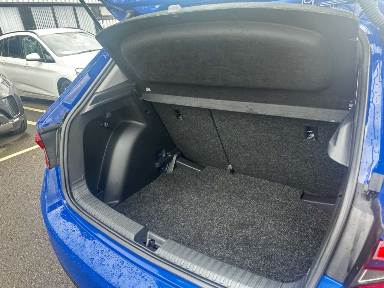 2023 SKODA FABIA 2023 SKODA FABIA