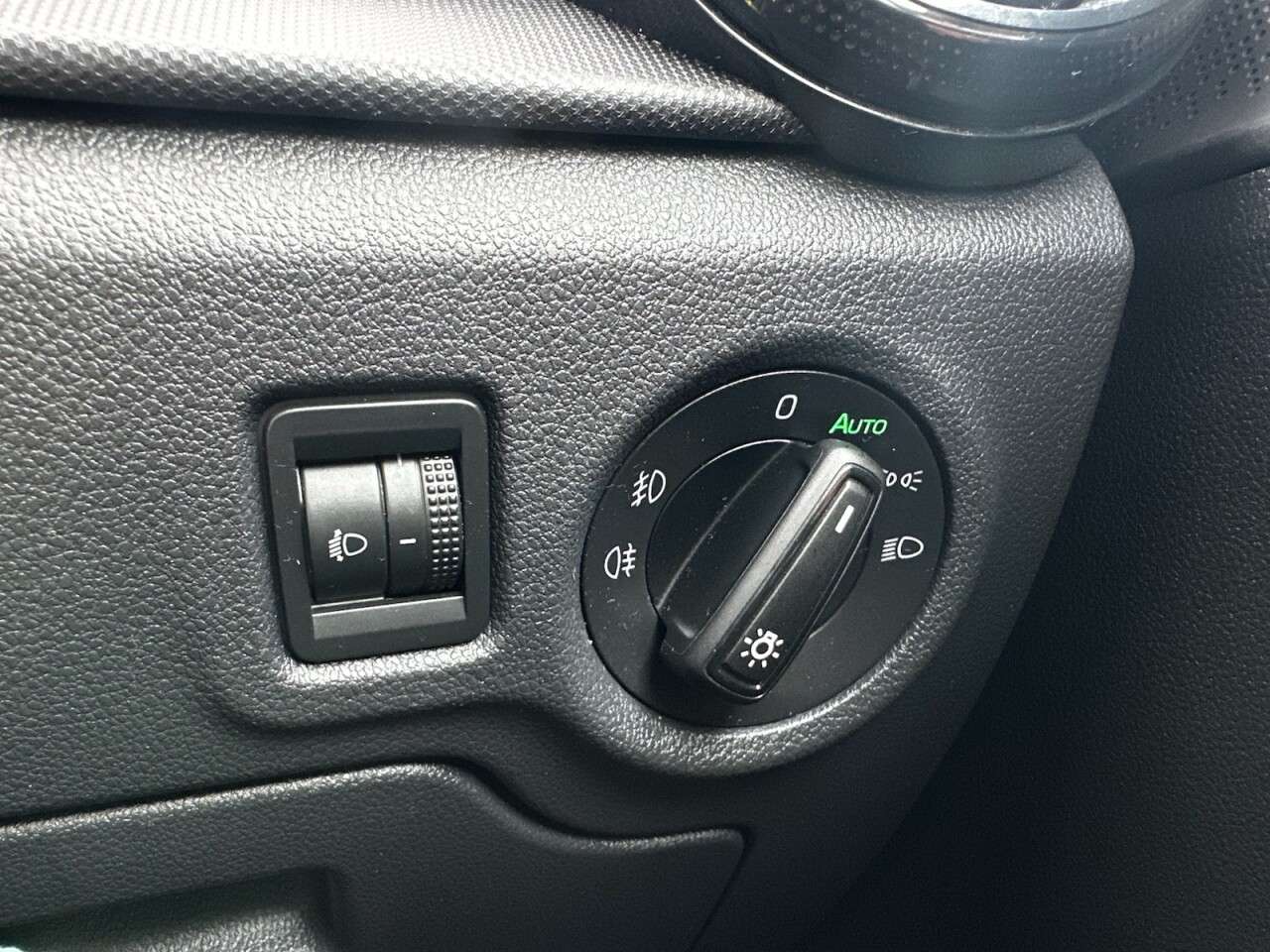 2023 SKODA FABIA 2023 SKODA FABIA