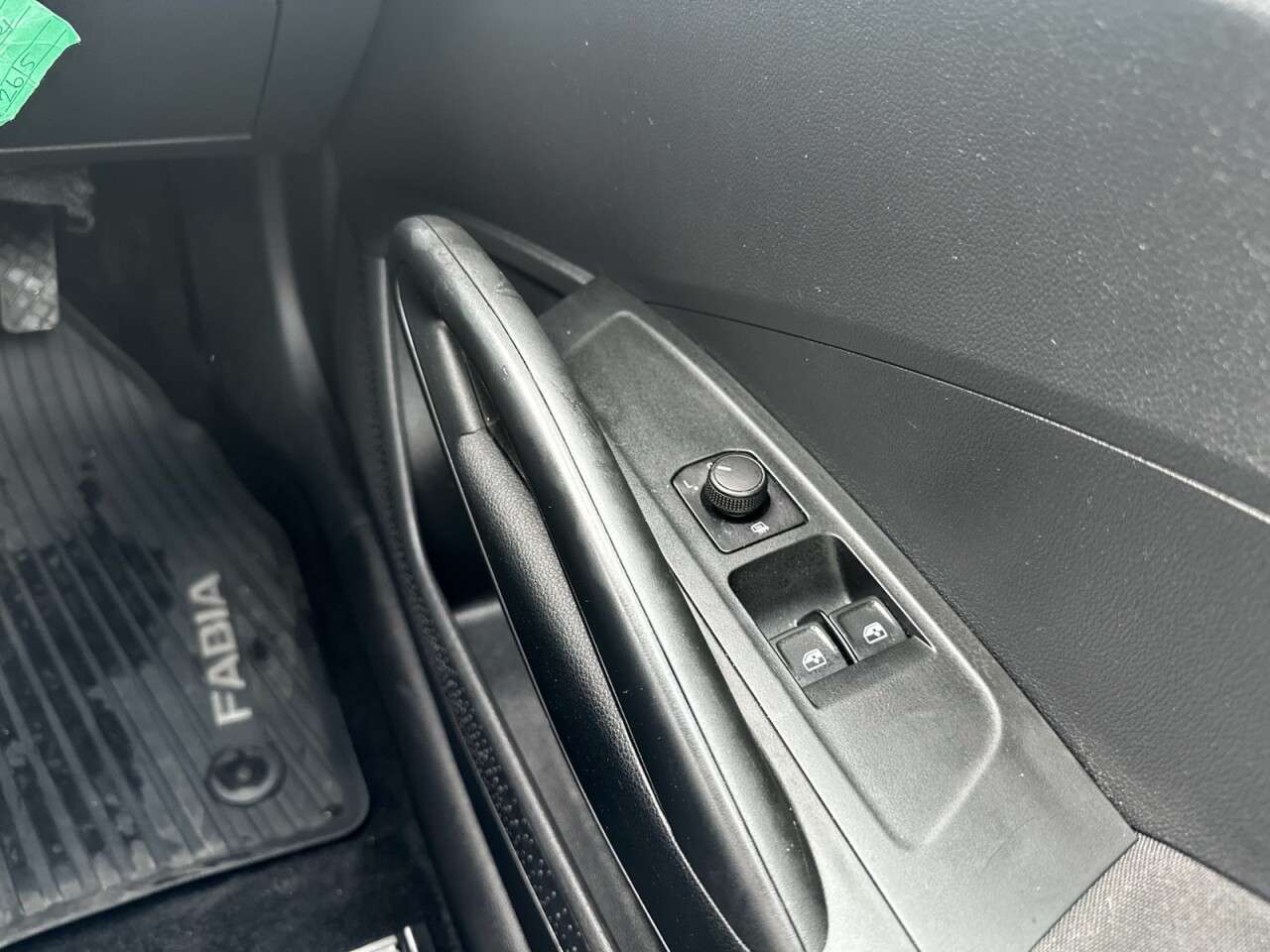 2023 SKODA FABIA 2023 SKODA FABIA