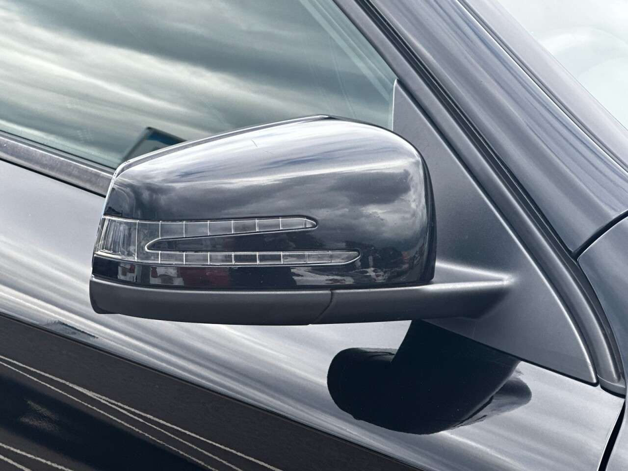 A 2020 MERCEDES-BENZ 180 1.6 GLA180 GPF Urban Edition SUV 5dr Petrol 7G-DCT Euro 6 (s/s) (122 ps) HE A 2020 MERCEDES-BENZ 180 1.6 GLA180 GPF Urban Edition SUV 5dr Petrol 7G-DCT Euro 6 (s/s) (122 ps) HE