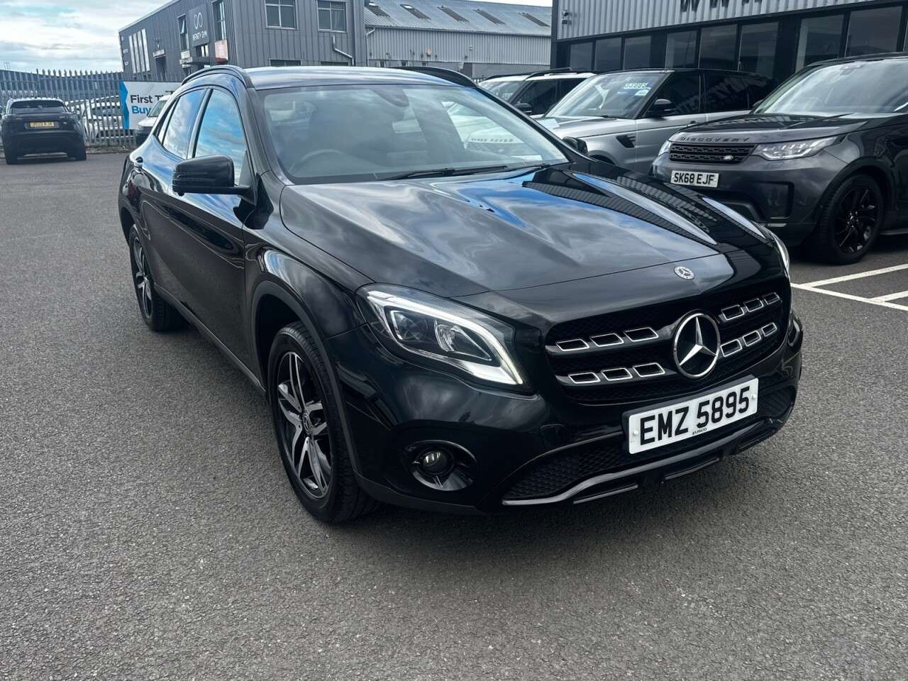 2020 MERCEDES-BENZ 180 2020 MERCEDES-BENZ 180