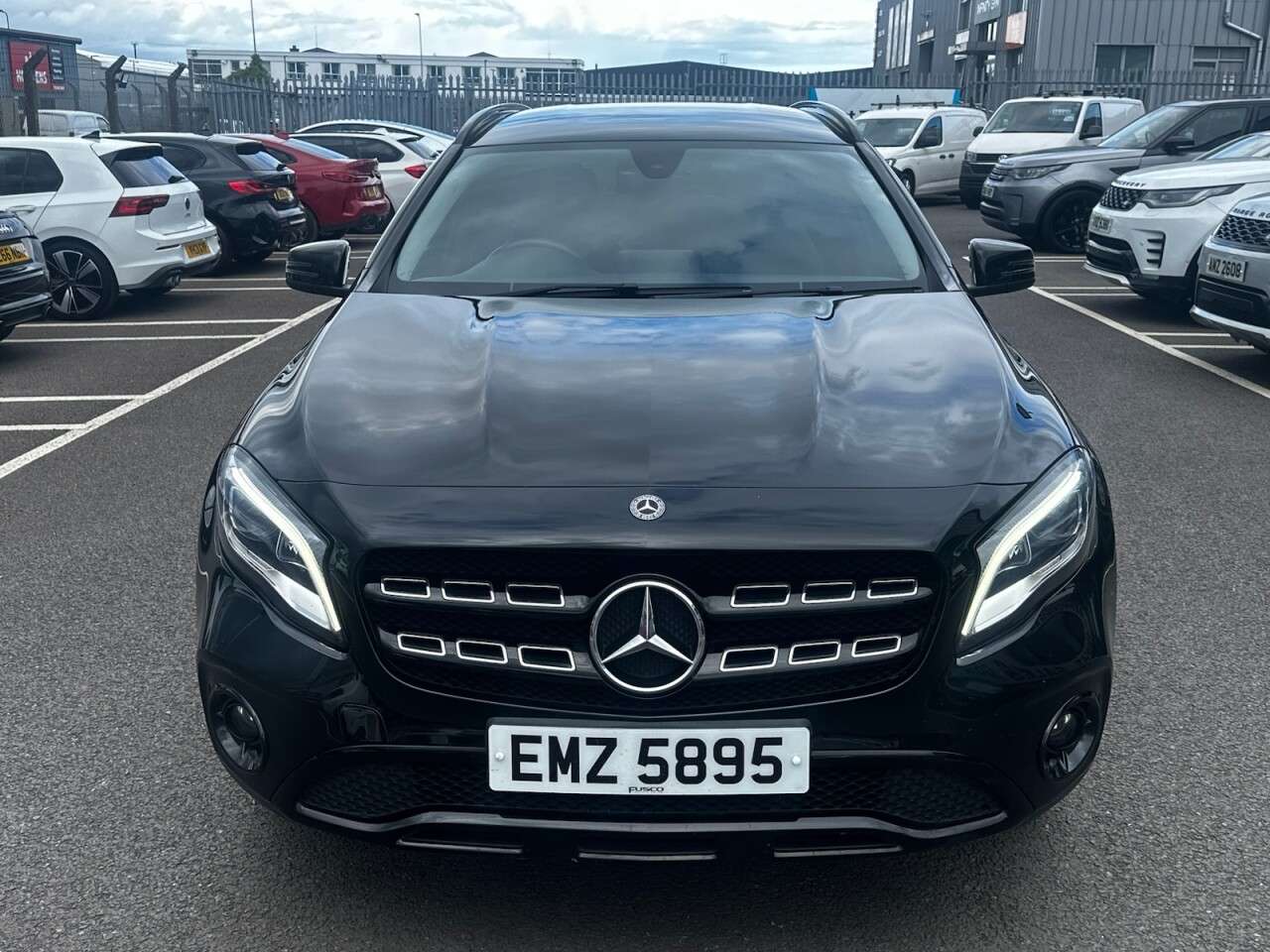 2020 MERCEDES-BENZ 180 2020 MERCEDES-BENZ 180