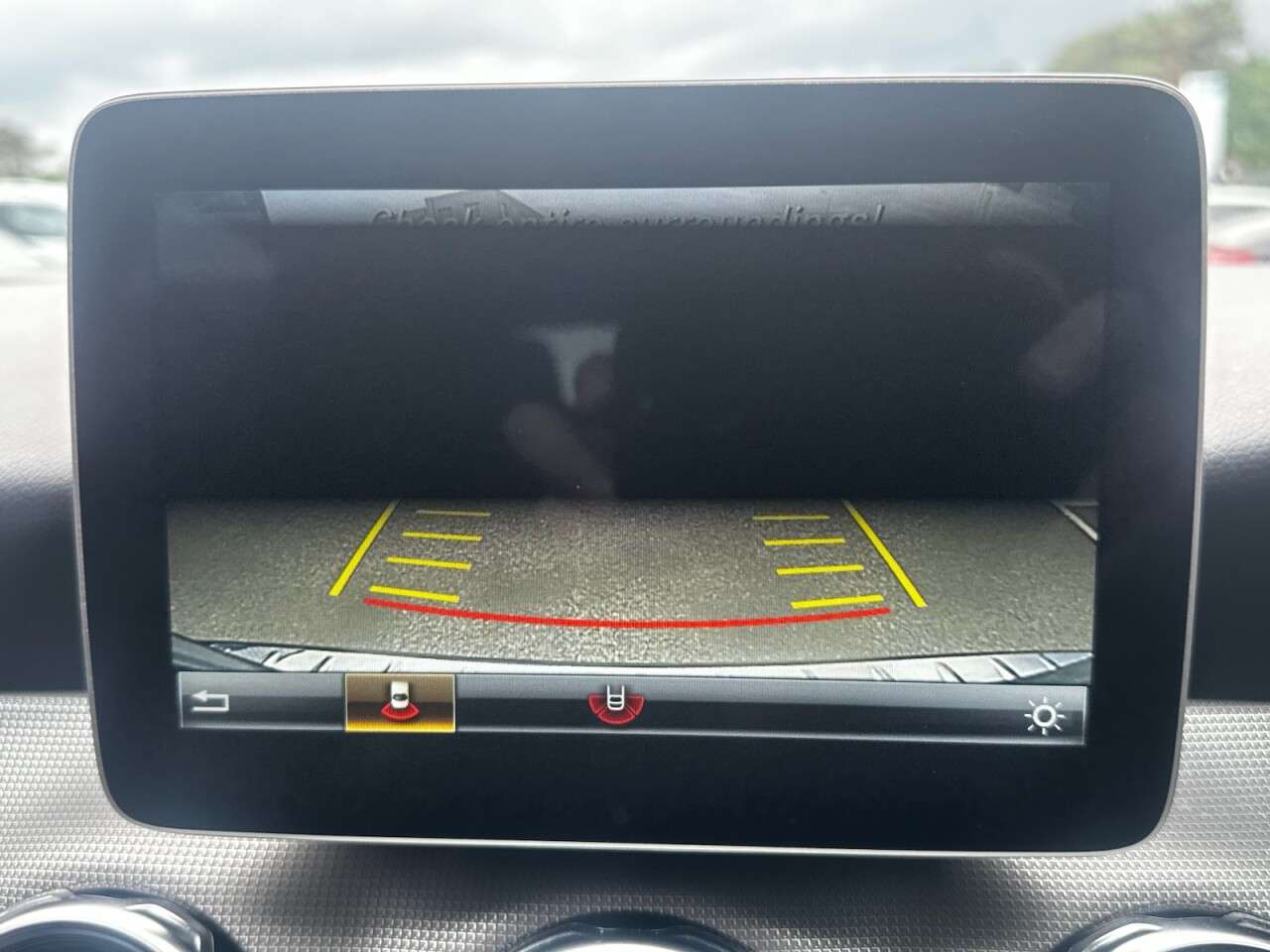 2020 MERCEDES-BENZ 180 2020 MERCEDES-BENZ 180