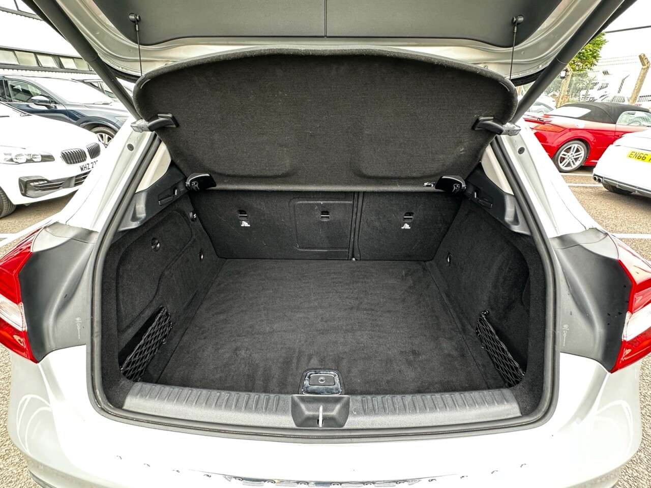 2017 MERCEDES-BENZ 180 2017 MERCEDES-BENZ 180