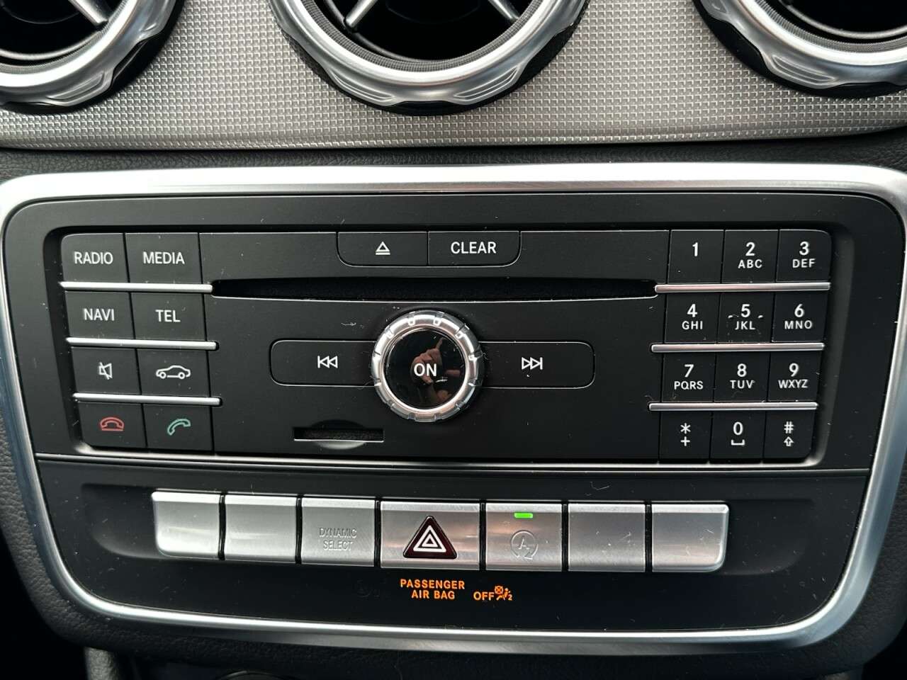 2017 MERCEDES-BENZ 180 2017 MERCEDES-BENZ 180