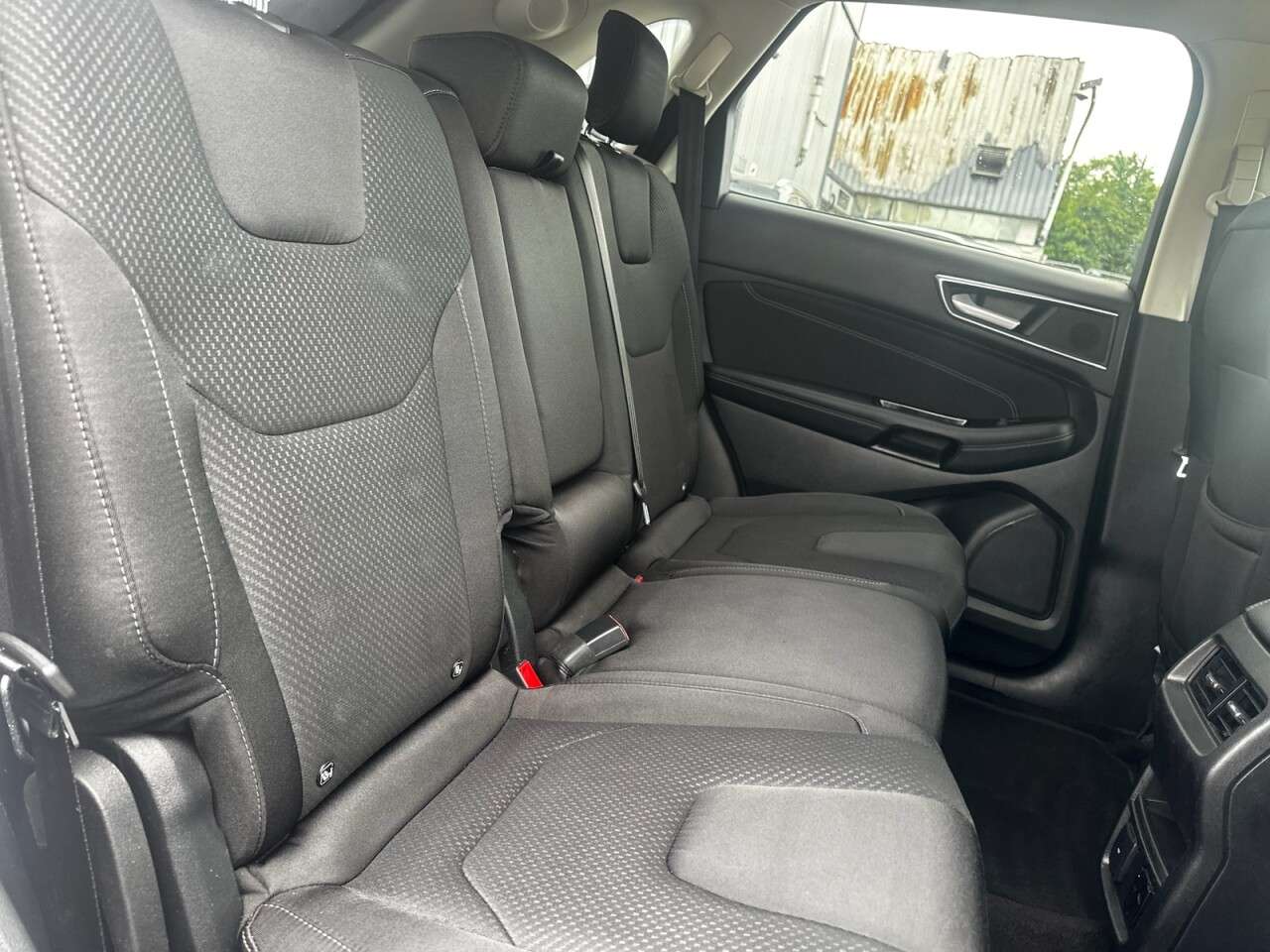 2016 FORD EDGE 2016 FORD EDGE