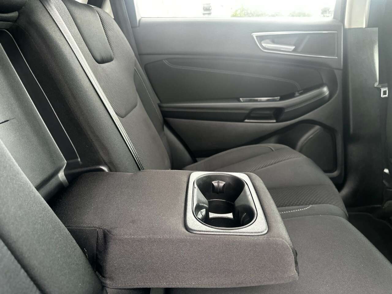 2016 FORD EDGE 2016 FORD EDGE