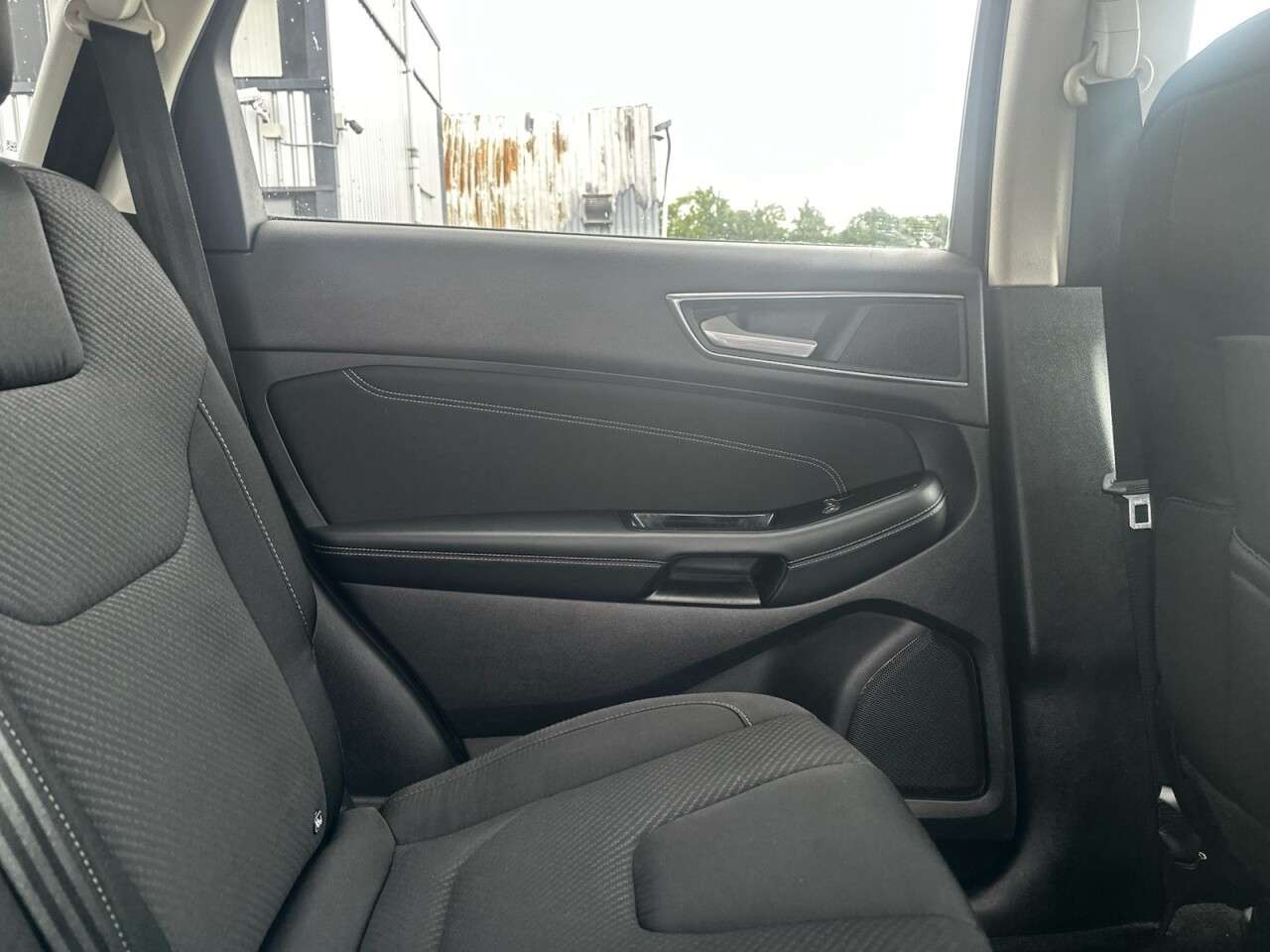 2016 FORD EDGE 2016 FORD EDGE