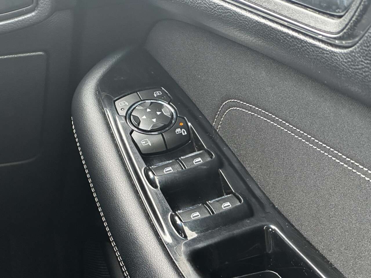 2016 FORD EDGE 2016 FORD EDGE