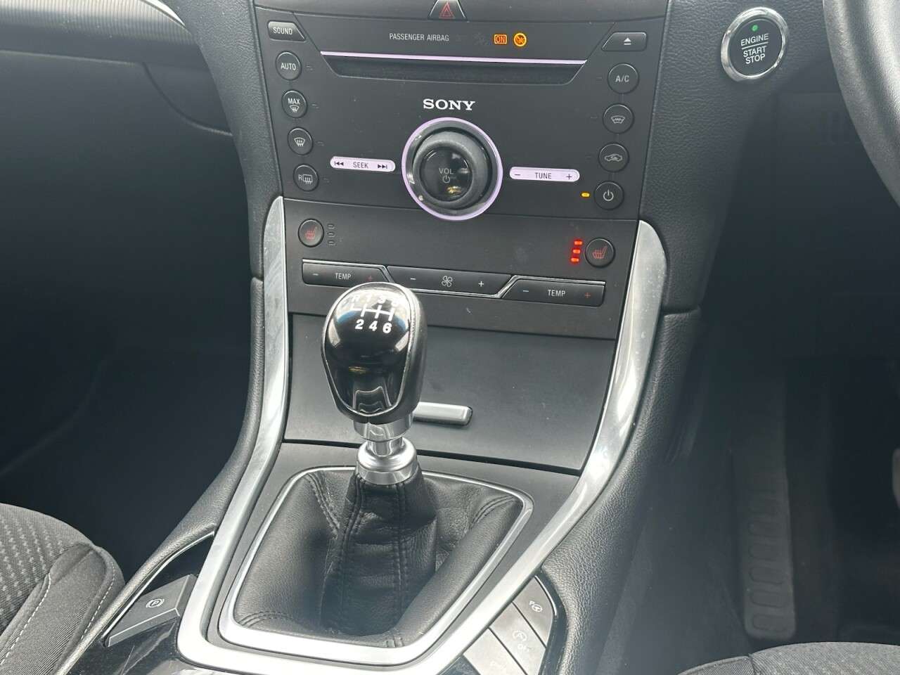2016 FORD EDGE 2016 FORD EDGE