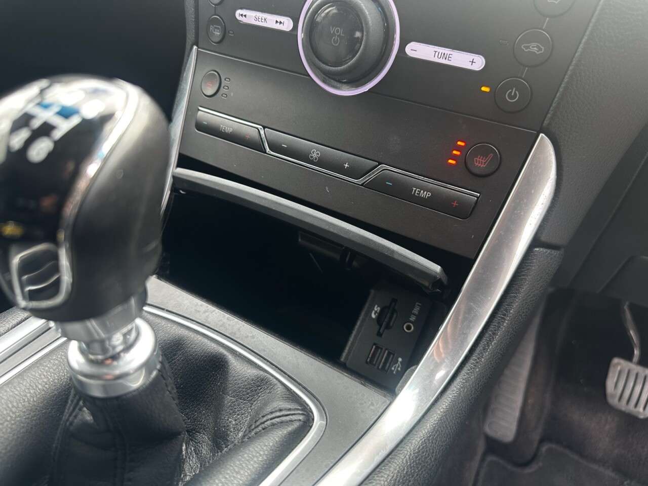 2016 FORD EDGE 2016 FORD EDGE