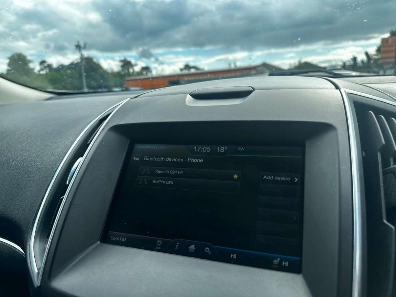 2016 FORD EDGE 2016 FORD EDGE