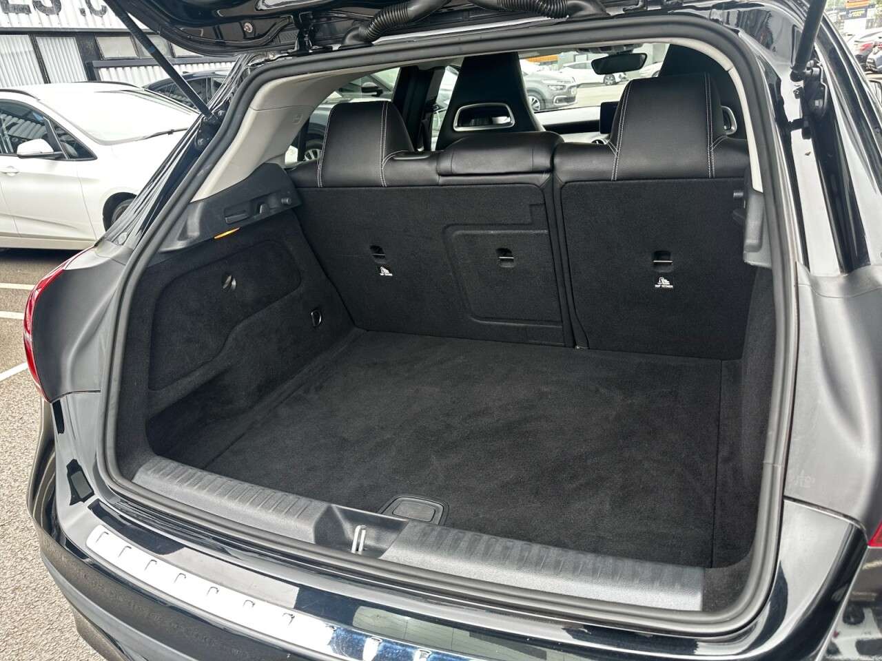 2019 MERCEDES-BENZ GLA 2019 MERCEDES-BENZ GLA