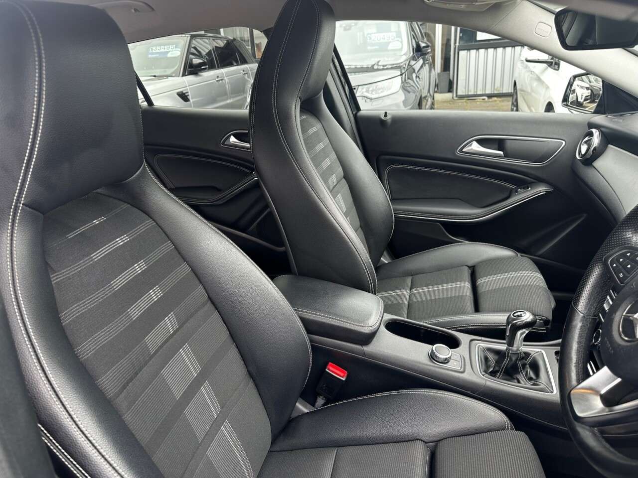 2019 MERCEDES-BENZ GLA 2019 MERCEDES-BENZ GLA