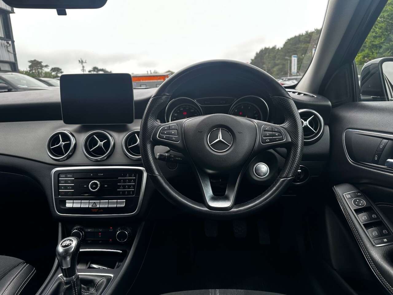 2019 MERCEDES-BENZ GLA 2019 MERCEDES-BENZ GLA