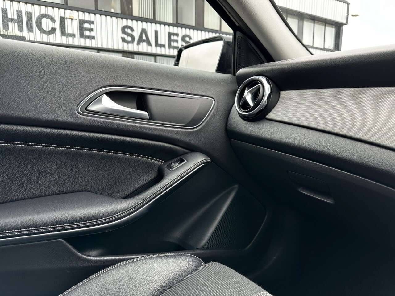 2019 MERCEDES-BENZ GLA 2019 MERCEDES-BENZ GLA