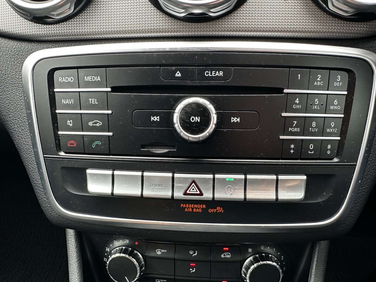 2019 MERCEDES-BENZ GLA 2019 MERCEDES-BENZ GLA