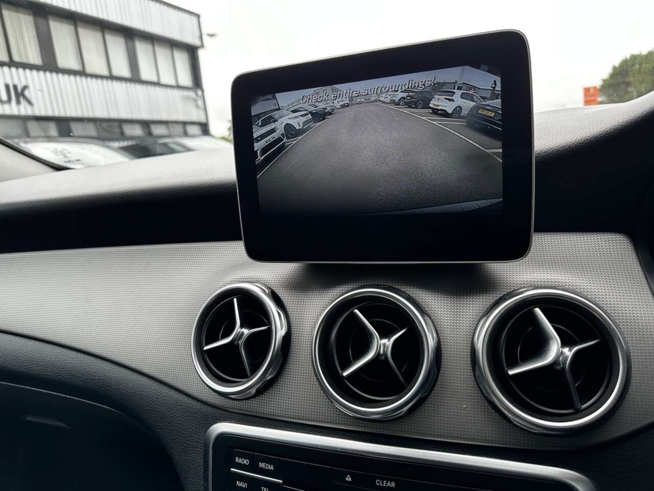 2019 MERCEDES-BENZ GLA 2019 MERCEDES-BENZ GLA
